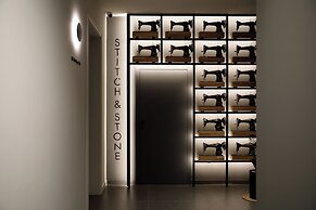 Stitch&Stone Suites