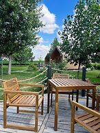 Ritopia Glamping