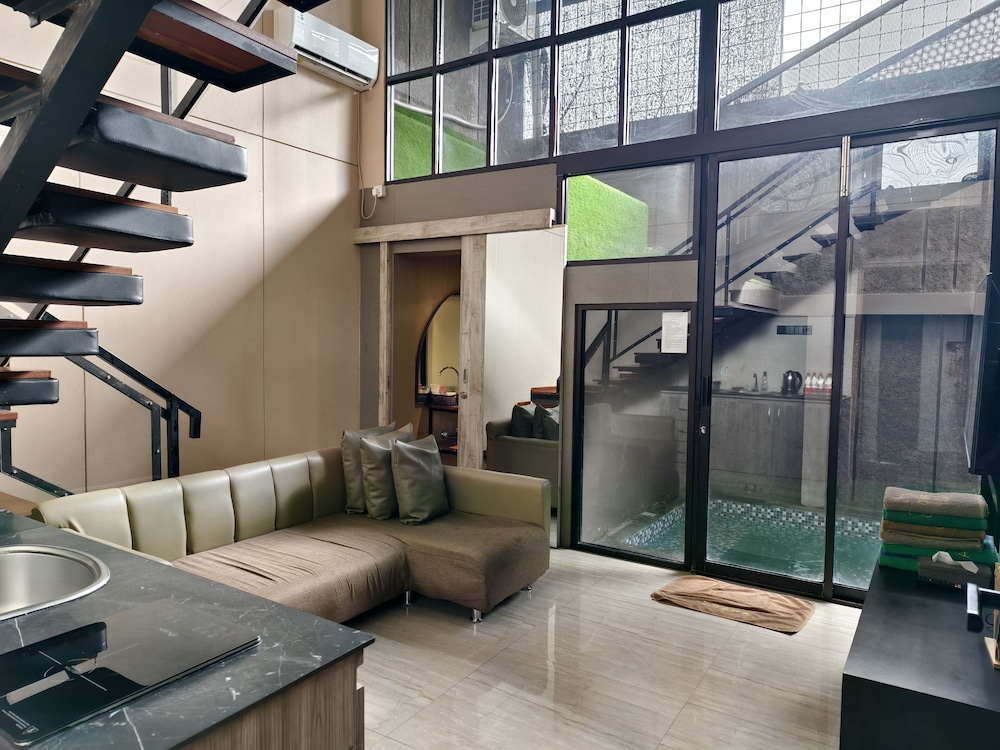 Ohana Suites Yogyakarta