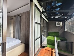 Ohana Suites Yogyakarta