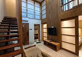 Ohana Suites Yogyakarta