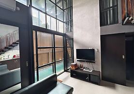 Ohana Suites Yogyakarta