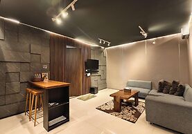 Ohana Suites Yogyakarta