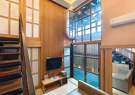 Ohana Suites Yogyakarta