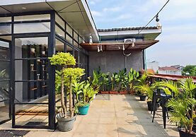 Ohana Suites Yogyakarta
