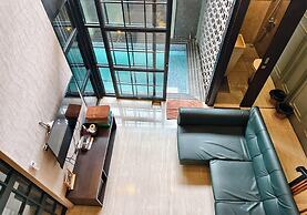 Ohana Suites Yogyakarta