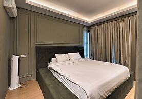 Ohana Suites Yogyakarta