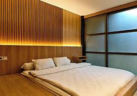 Ohana Suites Yogyakarta