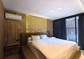 Ohana Suites Yogyakarta