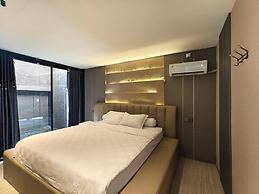 Ohana Suites Yogyakarta