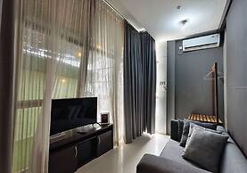 Ohana Suites Yogyakarta