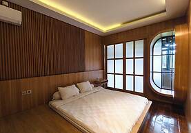 Ohana Suites Yogyakarta
