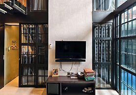 Ohana Suites Yogyakarta