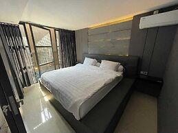 Ohana Suites Yogyakarta