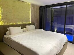 Ohana Suites Yogyakarta