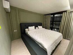 Ohana Suites Yogyakarta