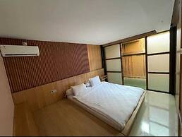 Ohana Suites Yogyakarta