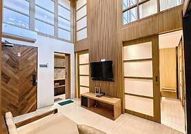 Ohana Suites Yogyakarta