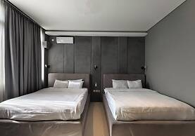 Ohana Suites Yogyakarta