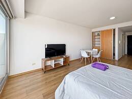 Studio Center Gymm Pool U138