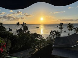 BougainVilla Savusavu