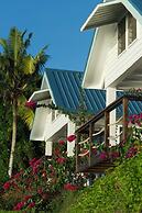 BougainVilla Savusavu