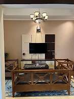 Attanaya Malioboro Suites