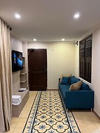 Attanaya Malioboro Suites