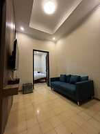 Attanaya Malioboro Suites