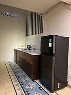 Attanaya Malioboro Suites