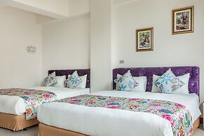 Regal Haven Elevator Hualien
