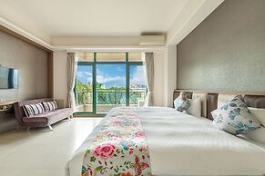 Regal Haven Elevator Hualien