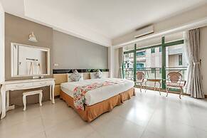 Regal Haven Elevator Hualien