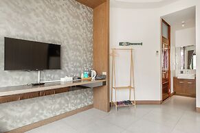 Regal Haven Elevator Hualien