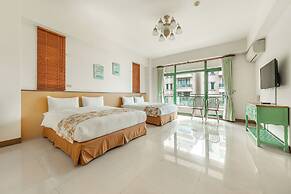 Regal Haven Elevator Hualien