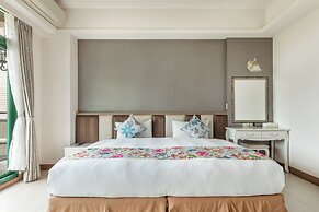 Regal Haven Elevator Hualien