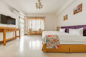 Regal Haven Elevator Hualien