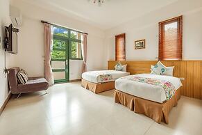 Regal Haven Elevator Hualien