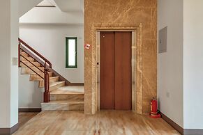 Regal Haven Elevator Hualien