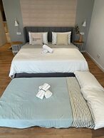 Platinum Quill Apartments Residences
