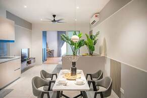 Platinum Quill Apartments Residences