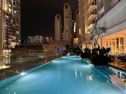 Platinum Quill Apartments Residences