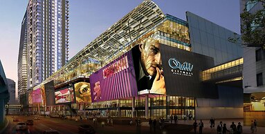 Platinum Quill Apartments Residences
