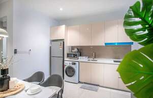 Platinum Quill Apartments Residences
