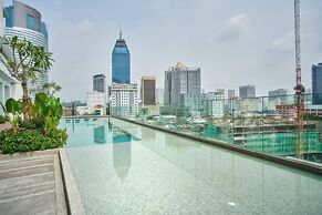 Platinum Quill Apartments Residences