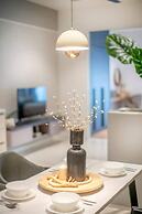 Platinum Quill Apartments Residences