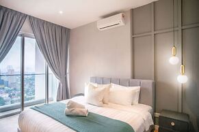Platinum Quill Apartments Residences