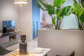Platinum Quill Apartments Residences