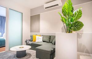 Platinum Quill Apartments Residences