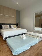 Platinum Quill Apartments Residences